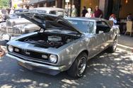 1968 Chevy Camaro