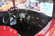 1934 Husdon Roadster