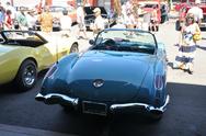 1960 Chevy Corvette