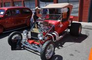 1925 Ford T-Bucket