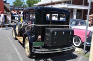 1929 Durant