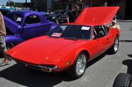 1972 Pantera