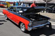 1967 Chevy Nova SS