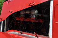 1952 Kenworth 1091 ci 400HP Hall-Scott Engine