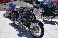 1957 BMW R69
