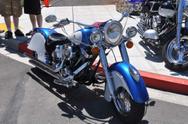 2000 Indian Chief