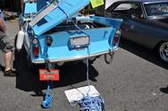 1964 Amphicar 7-70