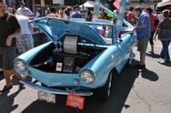 1964 Amphicar 7-70