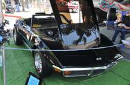 1970 Chevy Corvette