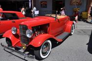 1932 Ford Roadster