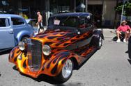 1934 Chevy Standard