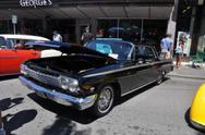 1962 Chevy Impala