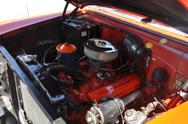 1955 Chevy Bel Air
