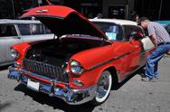 1955 Chevy Bel Air