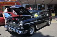 1955 Chevy Belair Nomad