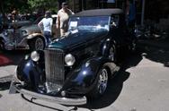 1934 Pontiac Convertible