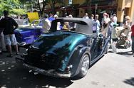 1934 Pontiac Convertible