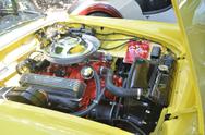1955 Ford Thunderbird