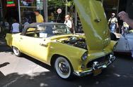 1955 Ford Thunderbird