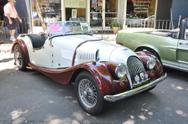 1961 Morgan Roadster