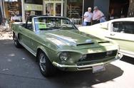 1968 Ford Shelby GT 350