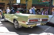 1968 Ford Shelby GT 350