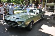 1968 Ford Shelby GT 300