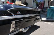 1958 Chevy Impala Convertible 348 tri-power