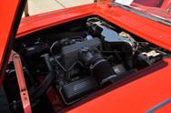 1959 Chevy Corvette with mechanical fuel injection