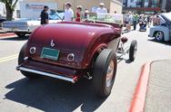 1932 Ford Roadster