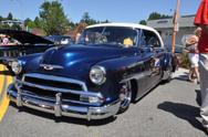 1951 Chevy Bel Air