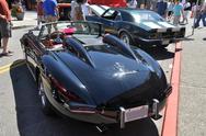 1955 Mercedes 300 SLR
