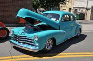 1947 Chevy Coupe