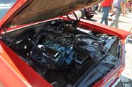 1966 Pontiac GTO with 389 Tripower