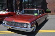 1962 Ford Galaxie