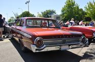 1962 Ford Galaxie