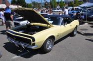 1967 Chevy Camaro SS/RS