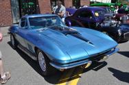 1967 Chevy Corvette