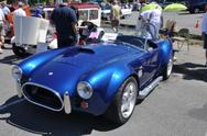 1965 Cobra Factory 5