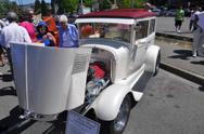 1929 Ford Model A