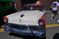 1956 Ford Crown Victoria