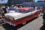 1956 Ford Crown Victoria