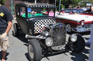 1931 Ford Sedan Model A