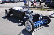 1927 Ford Roadster