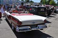 1957 Ford Fairlane Convertible