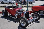 1923 Ford T-Bucket