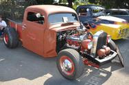 1950 Ford Truck