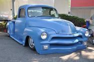 1954 Chevy truck