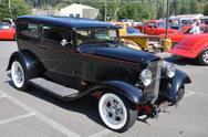 1932 Ford Sedan
