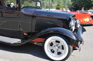 1932 Ford Sedan